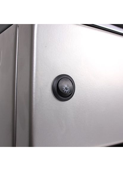 Плита газова PSG 54002 B PRIME TECHNICS (306770745)