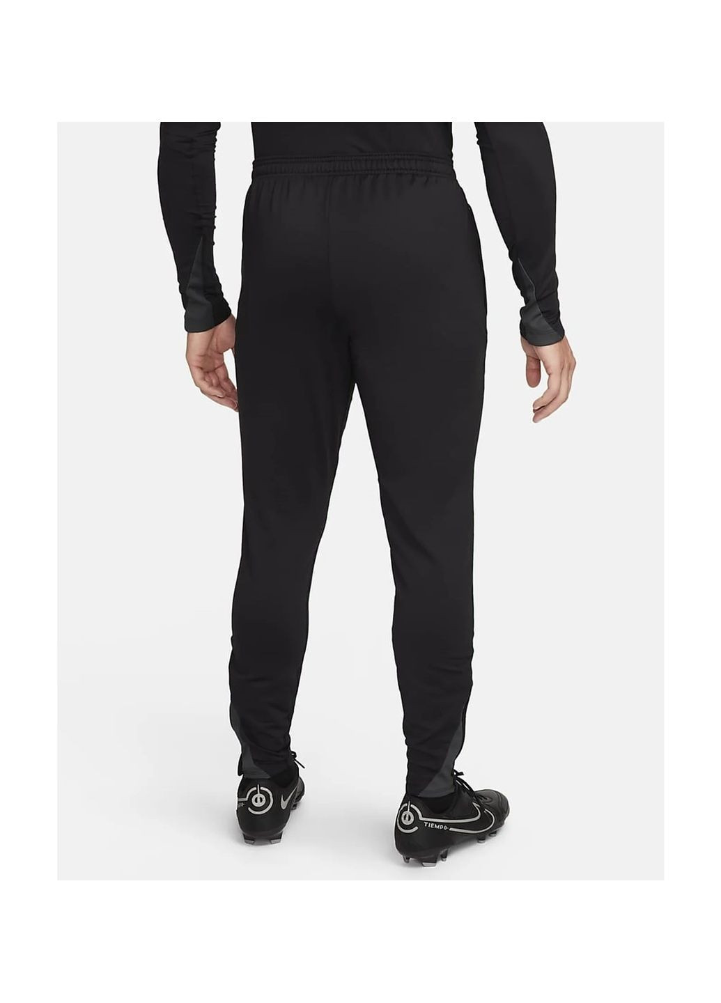 Штани чоловічі Dri-Fit Strike Black Nike (364838103)