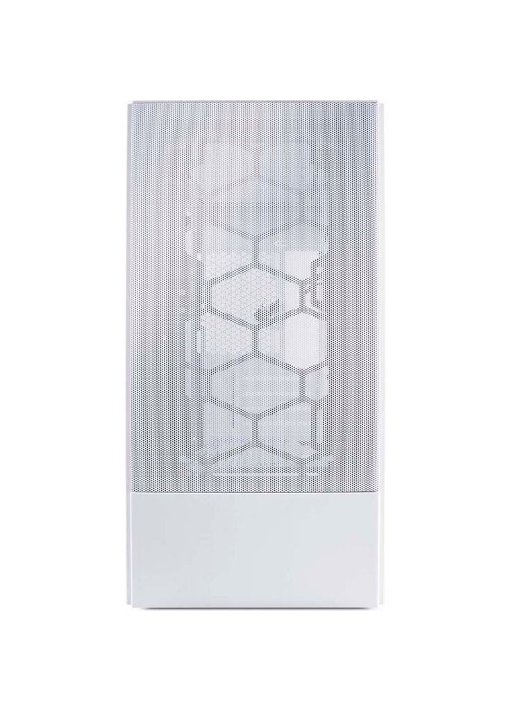 Корпус (m505736) 1STPLAYER X4-M-WH-2F1P-W-1F1-W (369018549)