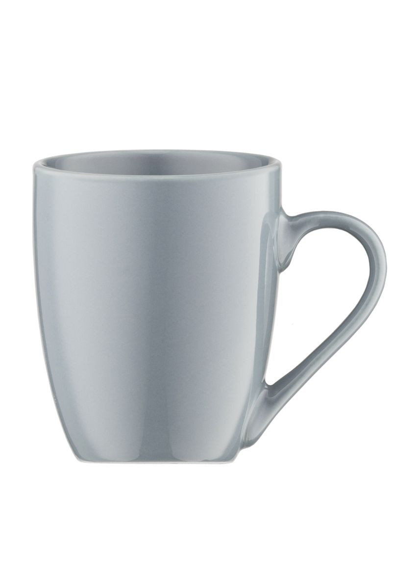 Чашка Capri AR0632CB 320 мл голубая Ardesto (349220453)