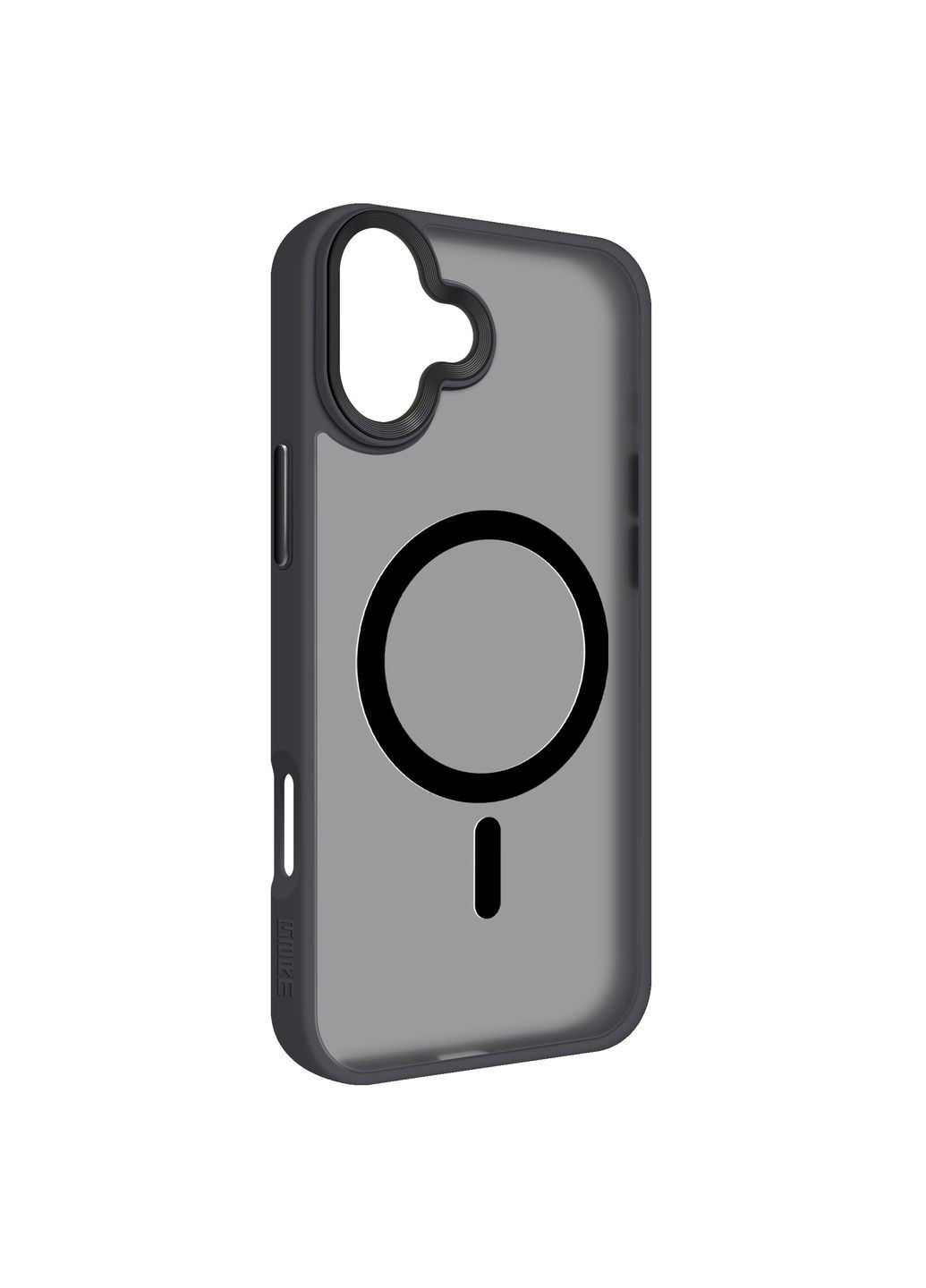 Чехол Uniq MagSafe для Apple iPhone 16 Plus Black (ARM79500) ArmorStandart (343049572)