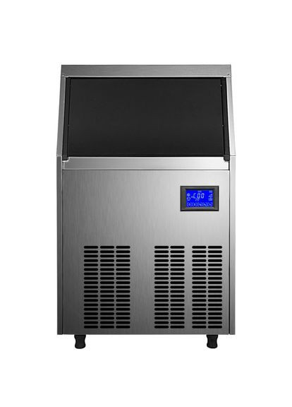 Ледогенератор 60кг льда / 24 часа Vevor (361932244)