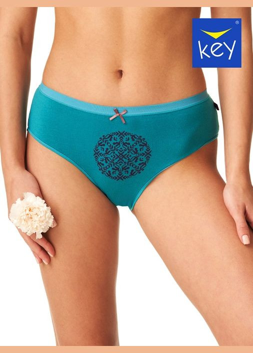 Жіночі трусики (2шт.) Key (316218912)
