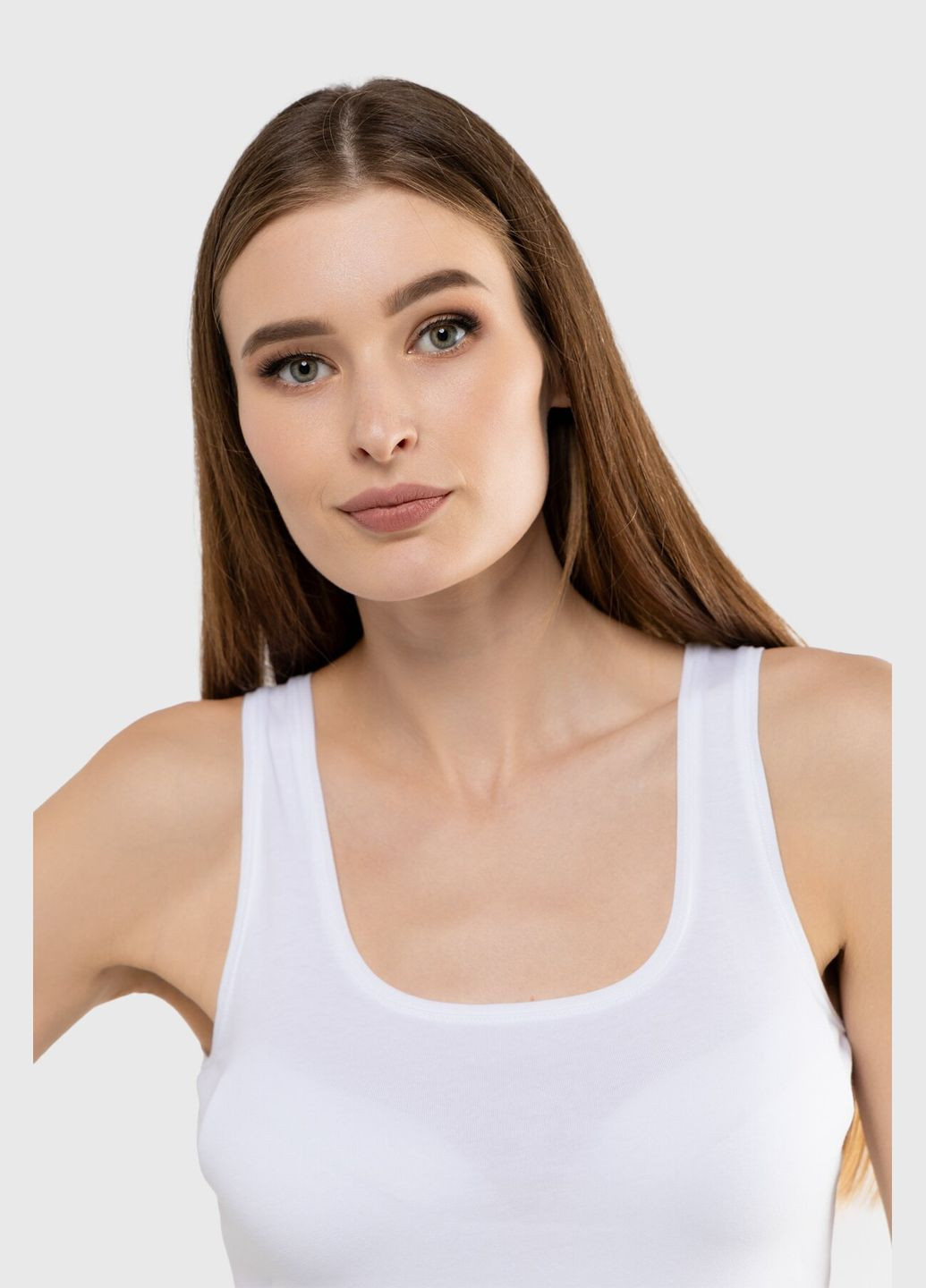 Майка жіноча 23320 (2000989729105А) shop (2000989729105) Ozkan — 362475219