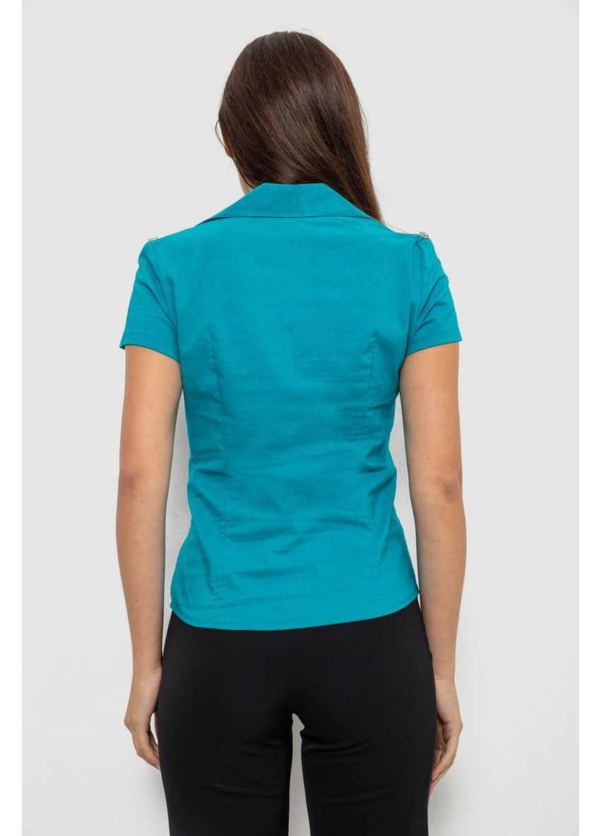 Сорочка жіноча однотонна Sport Line (367197067)