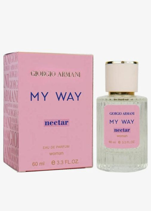 Парфуми жіночі My Way Nectar, 60 мл No Brand (340820008)