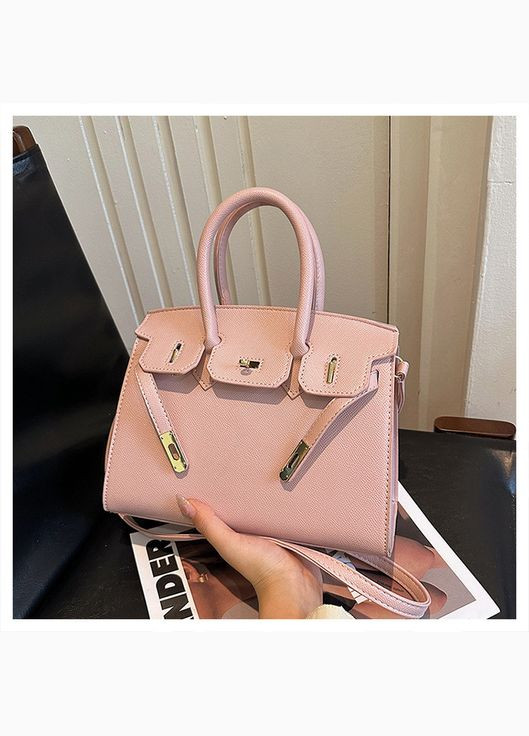 Женская сумка 2210 кросс-боди на ремешке No Brand (344446876)