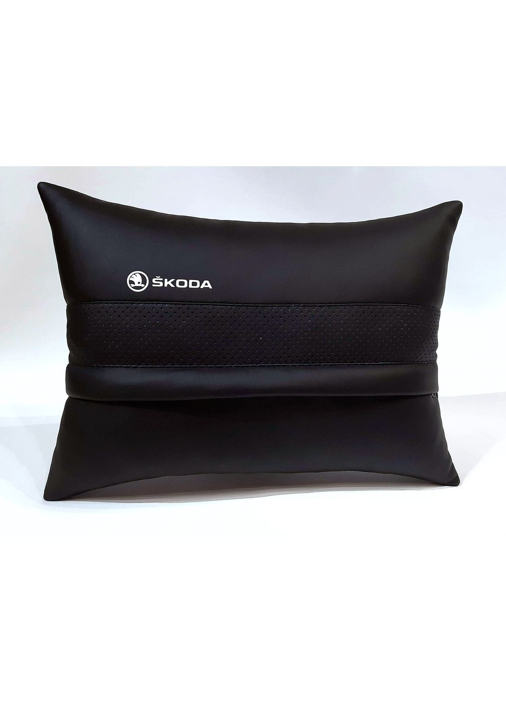 Комплект аксесуарів салону Автомобільна подушка Skoda (351901504)