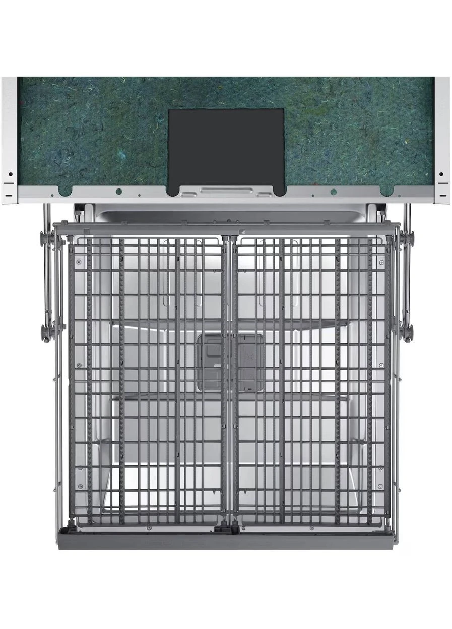 Вбудована посудомийна машина DW60CG550B00UA Samsung (395234506)