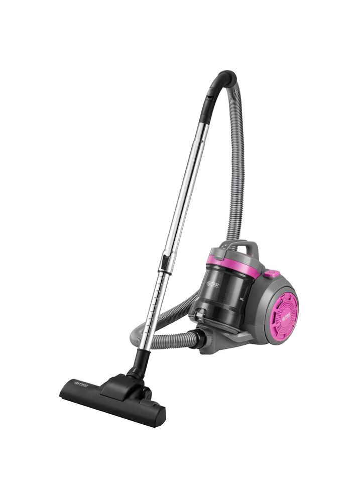 Пылесос FA-5547-4-PU First (325260421)