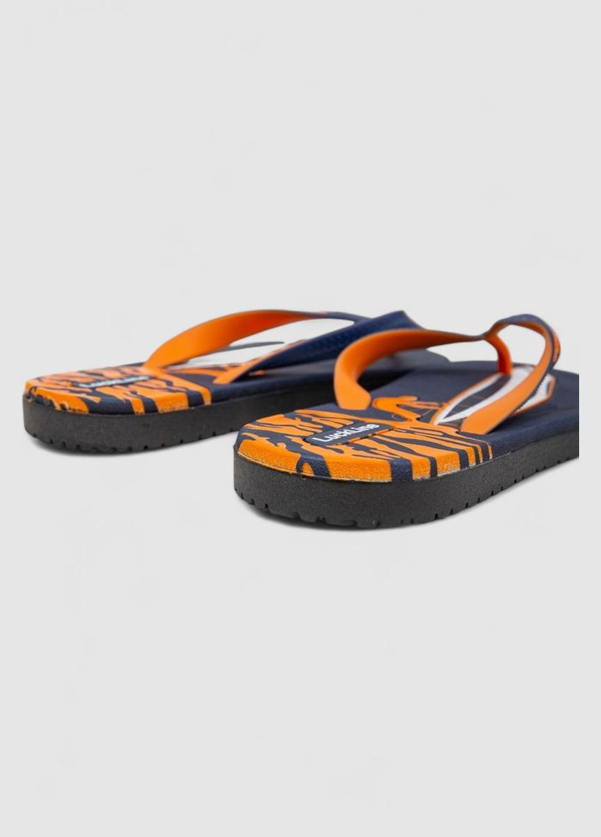 Цветные вьетнамки женские Ager