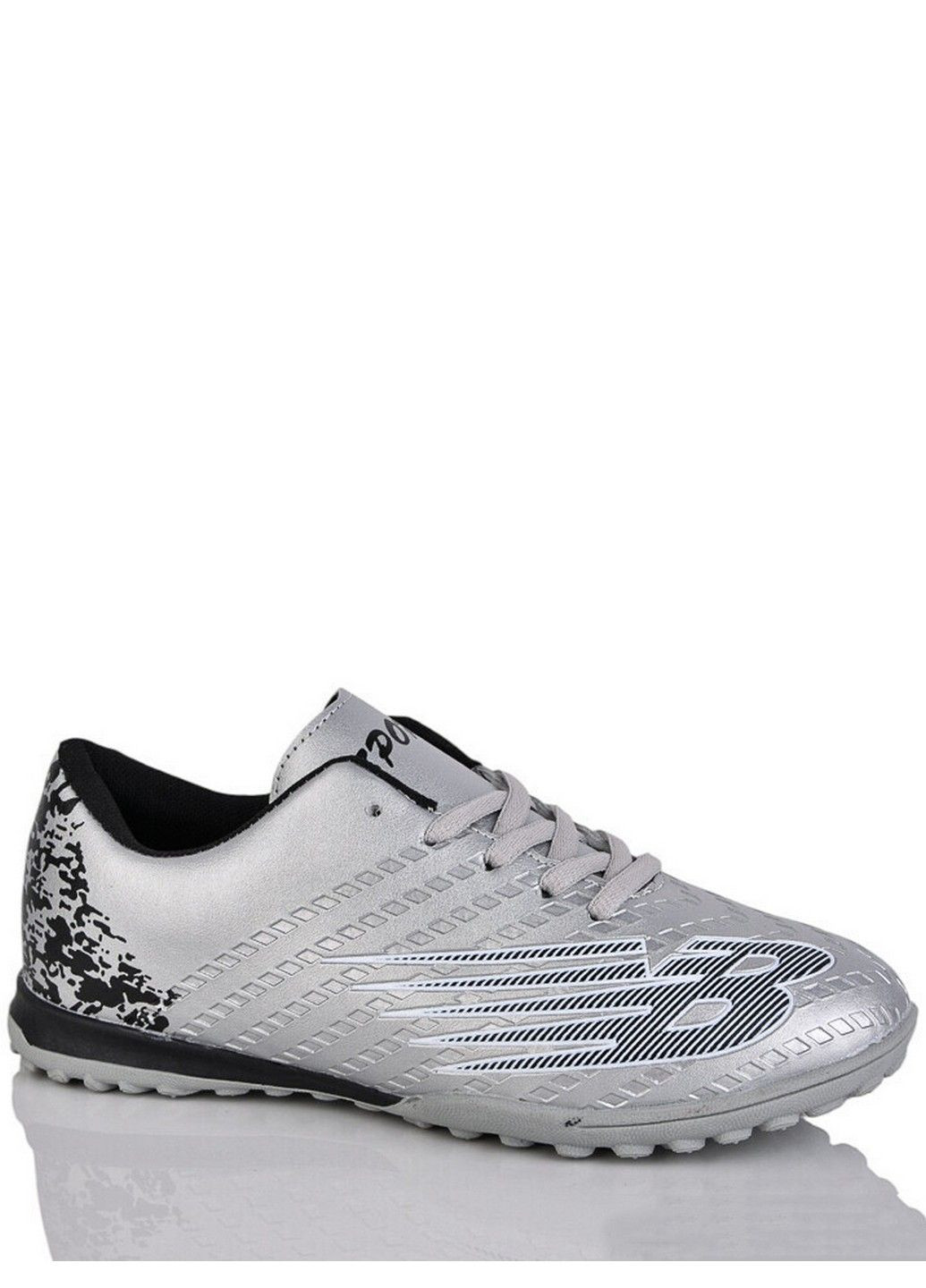 Серебряные сороконожки fbp92 Caroc