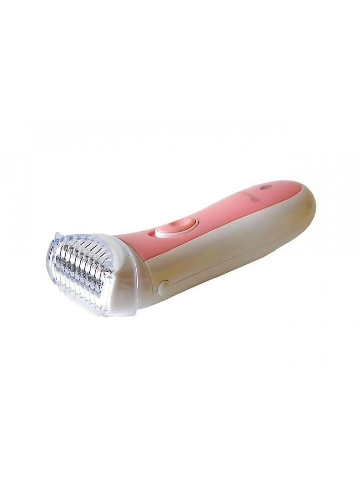 Эпилятор женский GM 3073, Розовый Gemei (290011914)