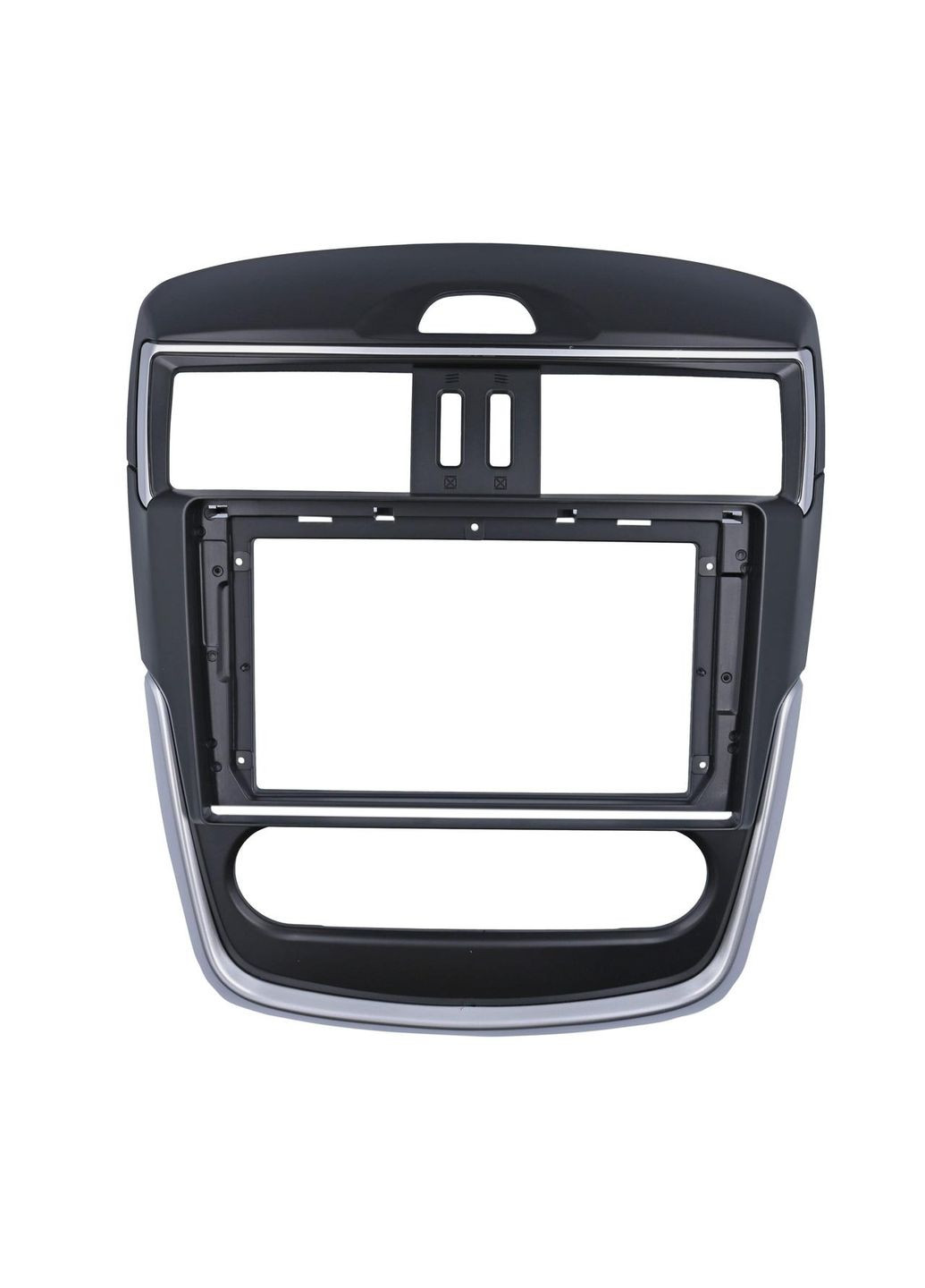 Переходная рамка серии QBR-F 0516-02 для Nissan Serena 2016-2019, Tiida 2016+ (F1) 10 дюймов QIV (346511775)