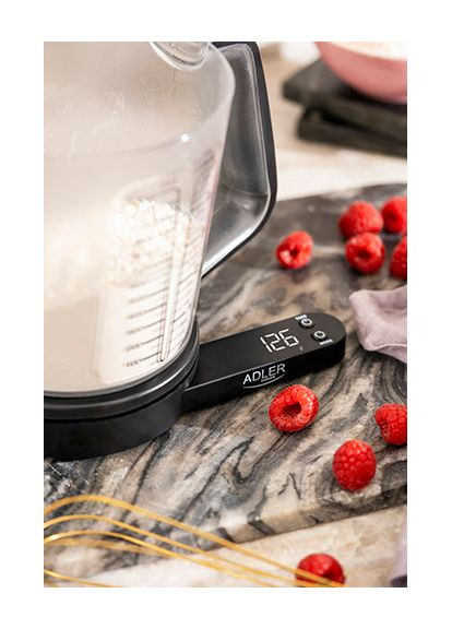 Кухонні ваги з чашею AD 3178, 5 кг, 1.2 L Adler (372458461)