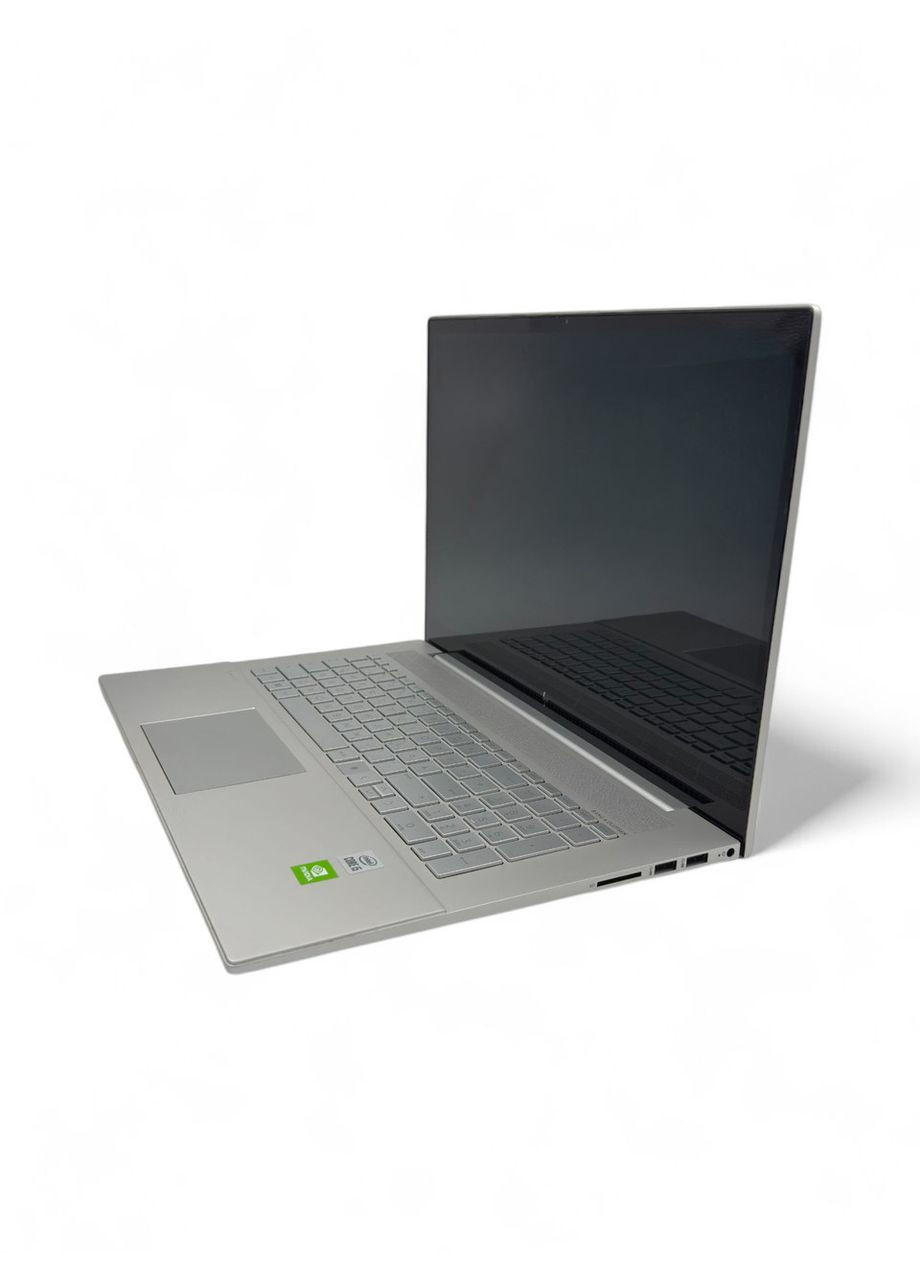 Ноутбук HP ENVY 17-cg0001ng Hewlett Packard (365749809)