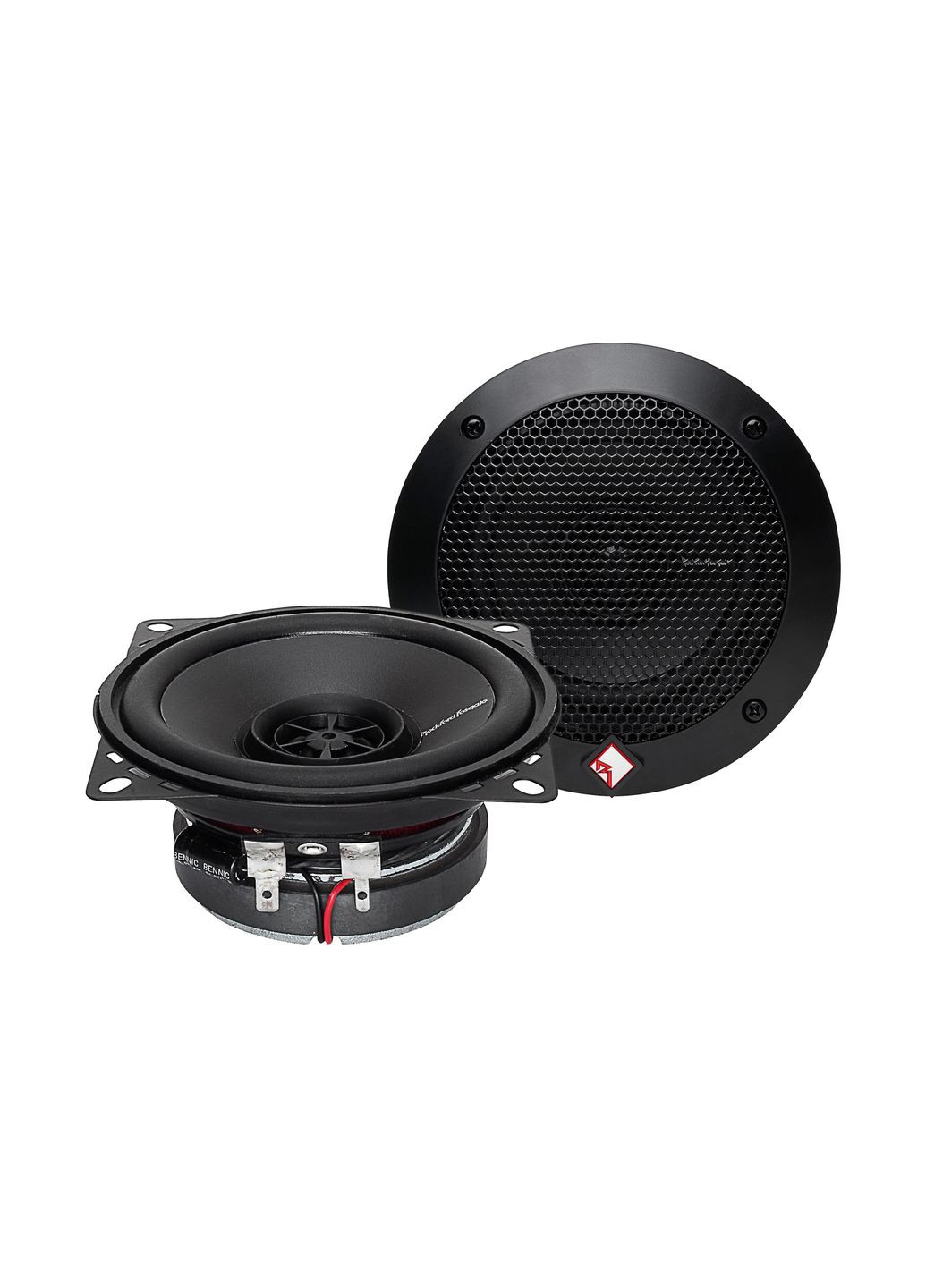 Коаксіальна акустична система Prime R14X2 Rockford (360562143)