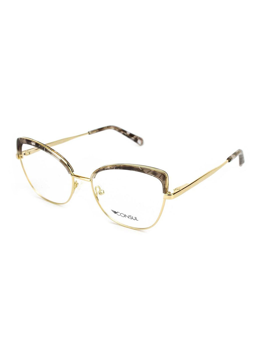 Оправа металлическая MS8127-C2 Consul (370873415)