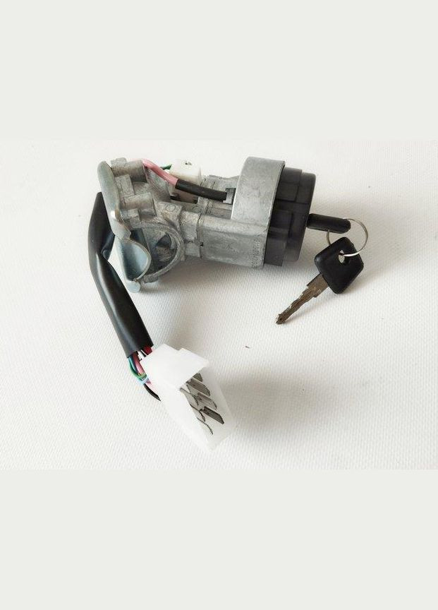 Замок запалювання 2110 н/зр (ТДМ) 2110-3704010-20/30 TDM (351506006)