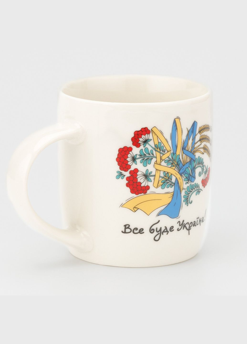 Чашка 1980 Все буде Україна shop (2000989933571) No Brand (366823583)