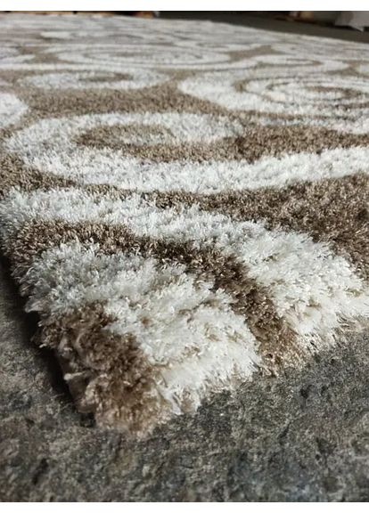 Килим 2х3 мікрофібра Туреччина Konfetti Carpet MONTREAL (348432594)