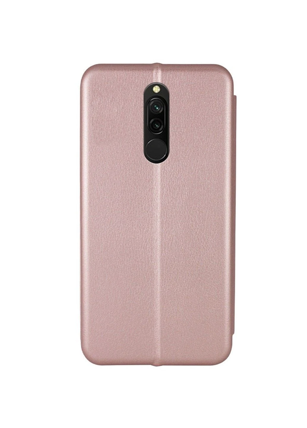 Кожаный чехол-книжка Classy для Xiaomi Redmi 8 No Brand (383818409)