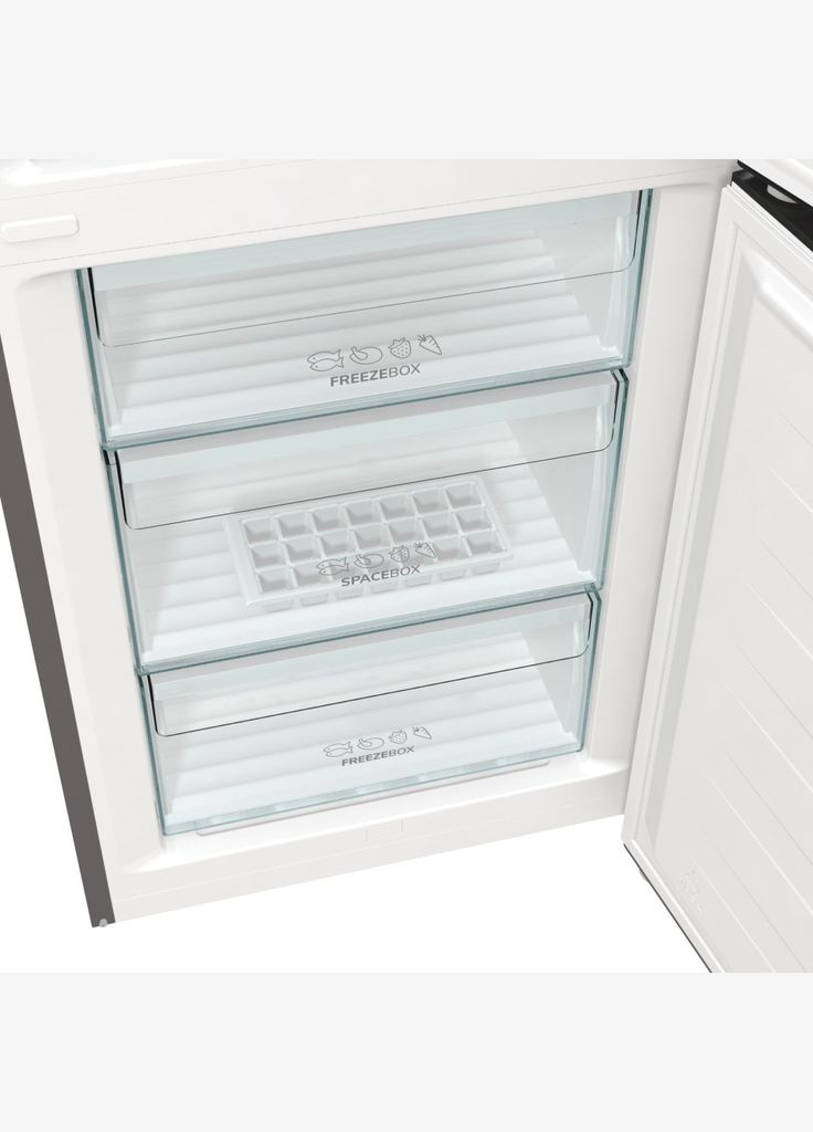 Холодильник NRK6202AXL4 Gorenje