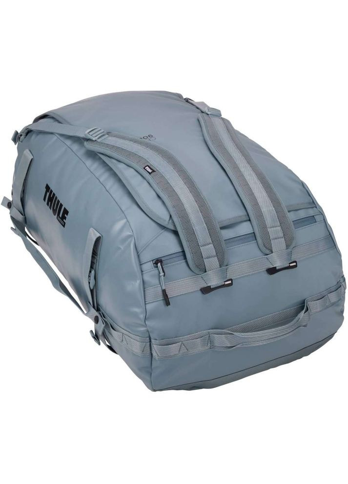 Дорожная сумка Chasm Duffel 90L TDSD-304 Pond Gray (3205000) Thule (322906427)