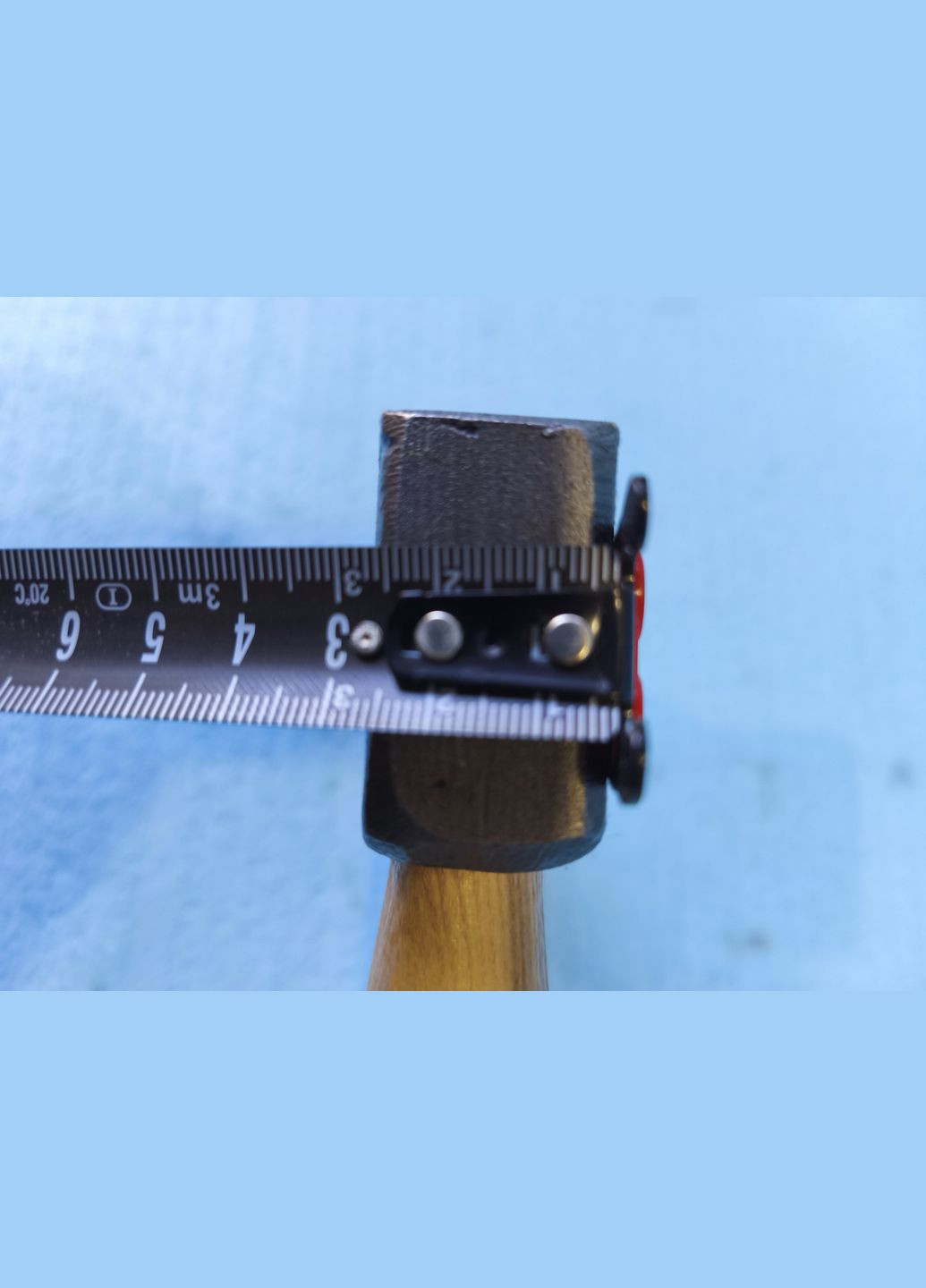 Сокира Юко 1 кг. "Традиція" Juco (322139005)