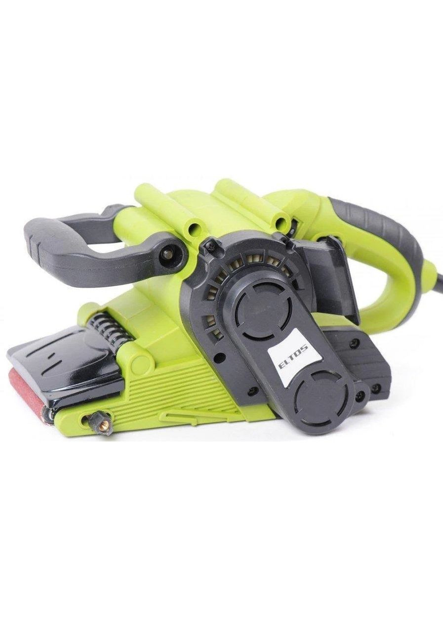 Стрічкова шліфувальна машина ЛШМ-1010 Eltos (364121027)