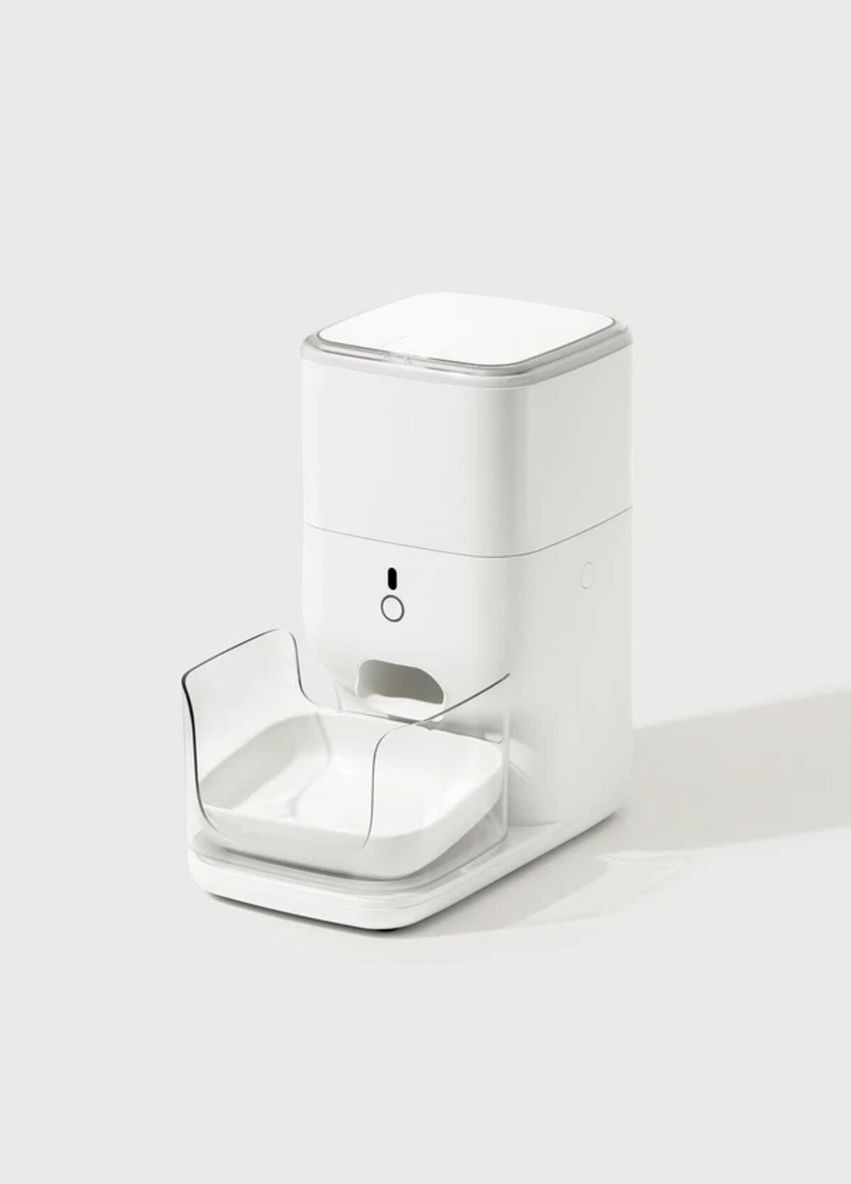 Смарткорм Automatic Feeder Fresh 2 Standard (6972884750941) CATLINK (303613428)