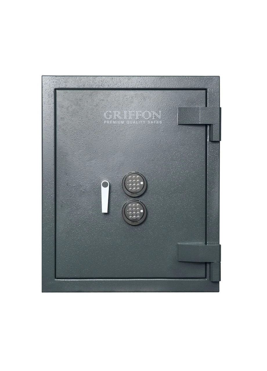 Сейф взломостойкий CLE V.85/50.E.E Griffon (386026354)