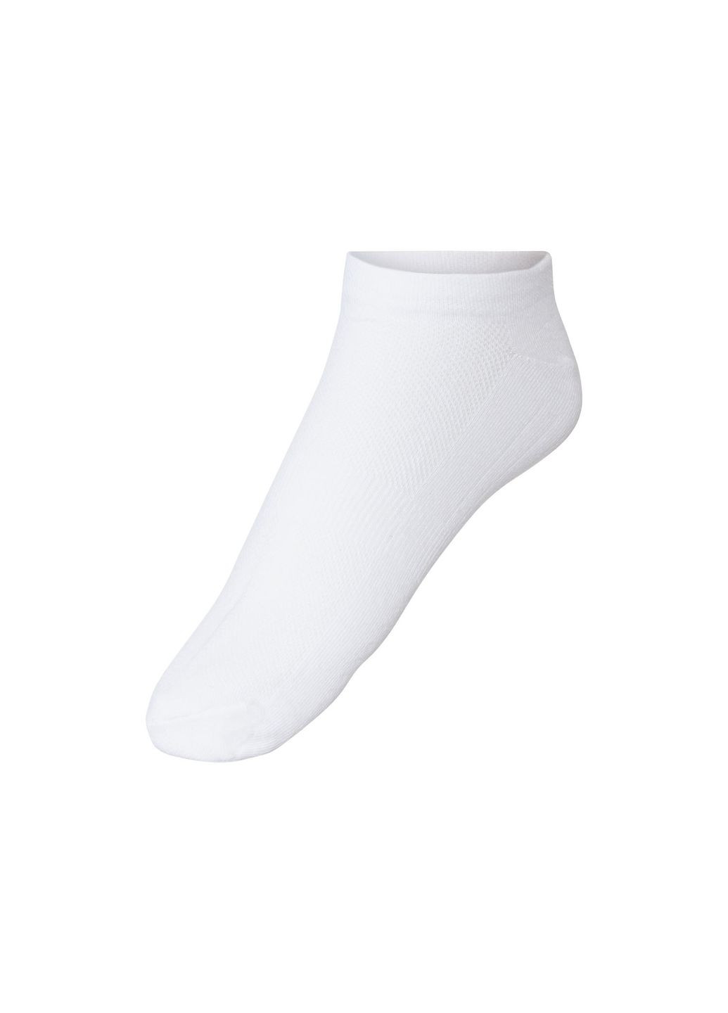 Шкарпетки трикотаж 3 пари для активного спорту для чоловіка 357851 Різнобарвний Crivit (264912661)