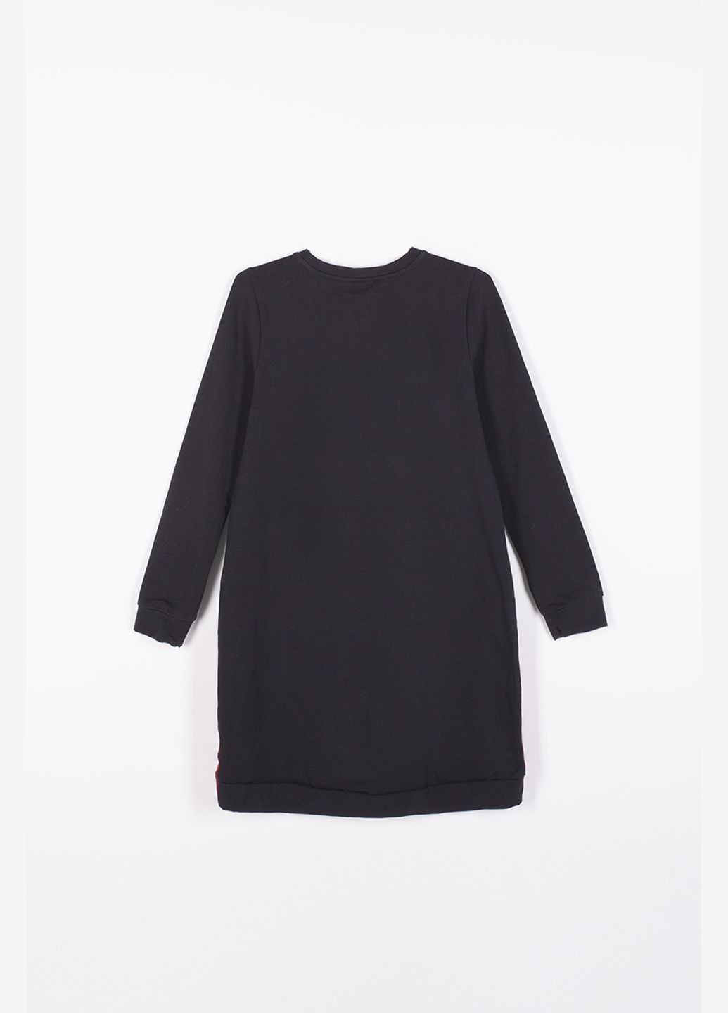 Комбинированное платье Coccodrillo (313032307)