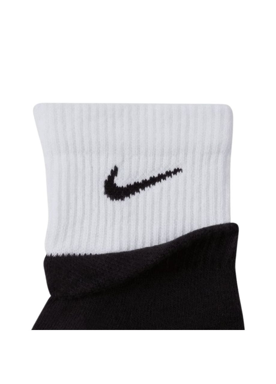 Шкарпетки U NK EVERYDAY PLUS CUSH ANKLE DH4058-011 Nike (284162346)