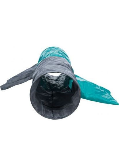 Тунель для котів ігровий, текстиль, 30х115 см Trixie (355254819)