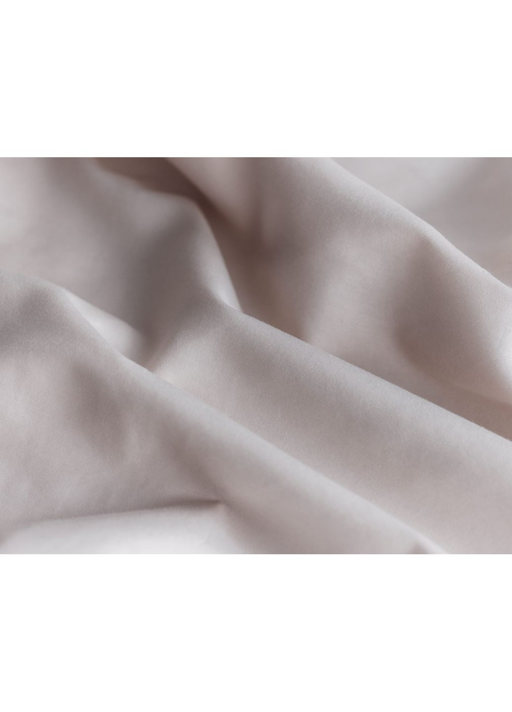 Комплект односпальної постiльної бiлизни з кантом HYGG (368830605)