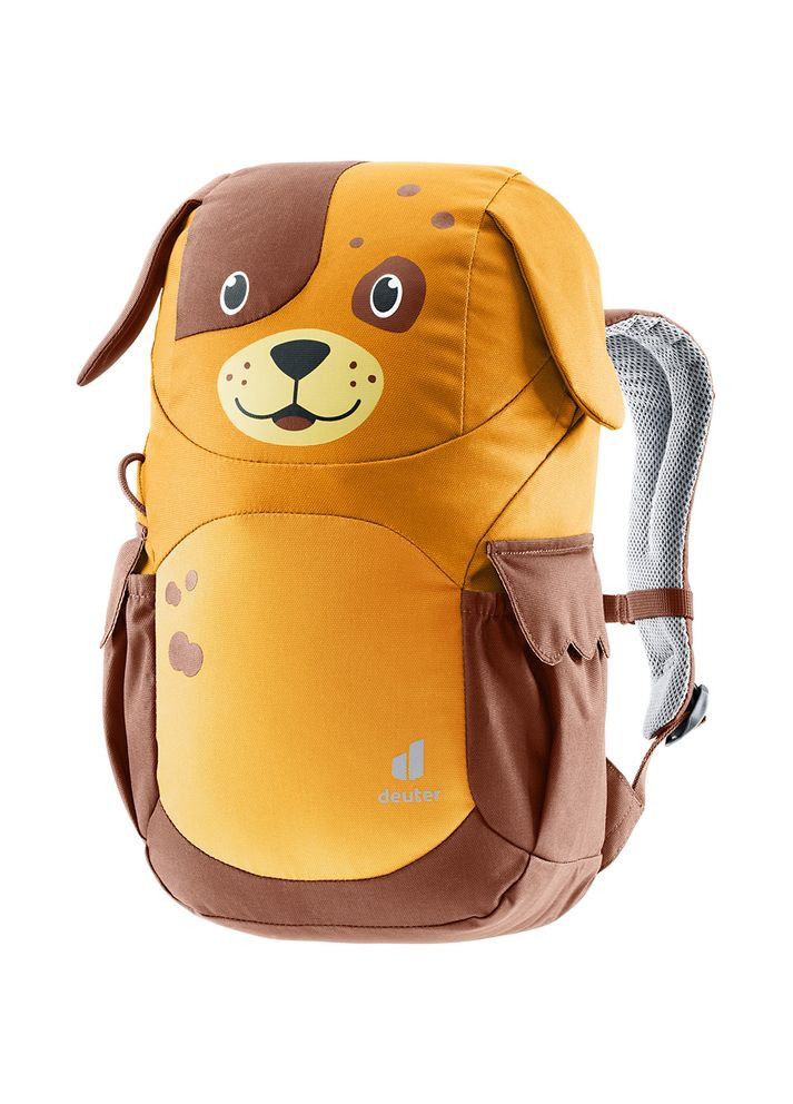 Рюкзак Kikki 8 л maple-umbra 3610423 9606 Deuter (350229957)