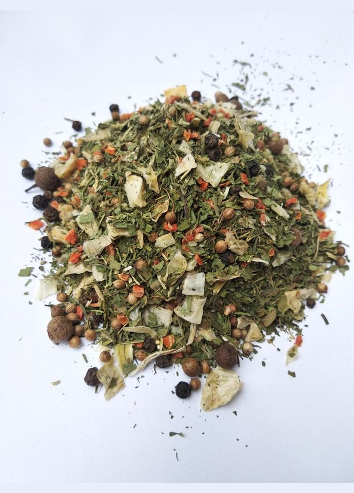 Смесь для варки раков и морепродуктов, 100г No Brand (305696154)