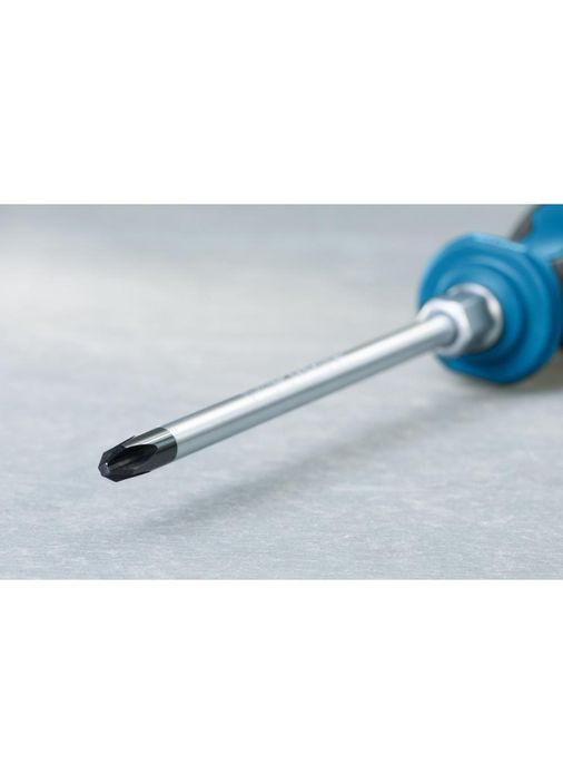 Набор отверток 6 шт (1.600.A01.6BF) Bosch (322904900)