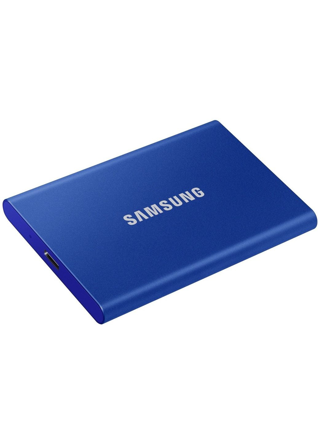 Портативний 1TB USB 3.2 Gen 2 Type-C T7 Shield Samsung (314747658)