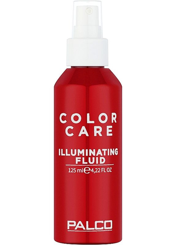 Флюїд для фарбованого волосся Color Care, 125 мл Palco (352175508)