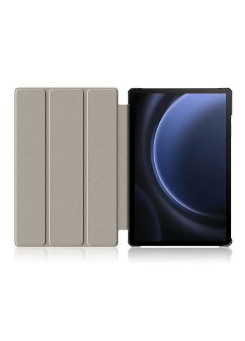 Чохол Slim для планшета Samsung Galaxy Tab S10 FE 10.9" (SM-X520 / SM-X526) - Grey Primolux (335977052)