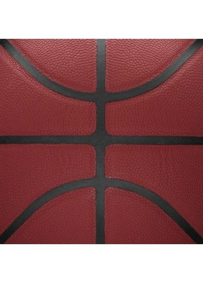 Баскетбольний м'яч NBA Forge Bskt Crimson Red (розмір 7) WTB8201XB7 Wilson (369142042)