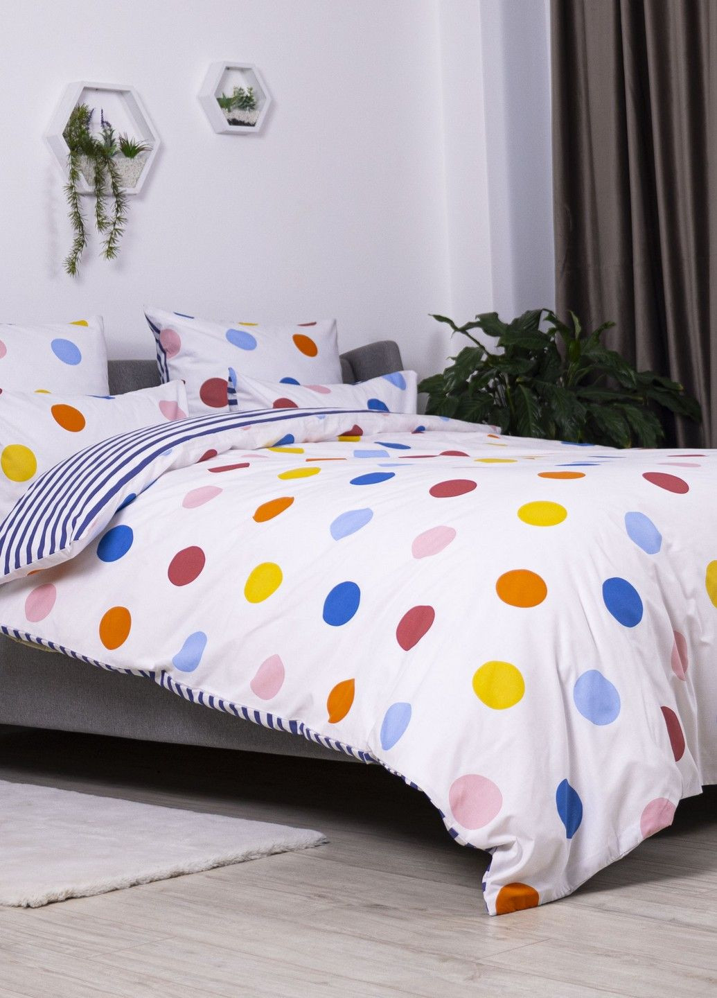 КПБ "Happy Sleep" (сімейний) ТЕП (305568548)