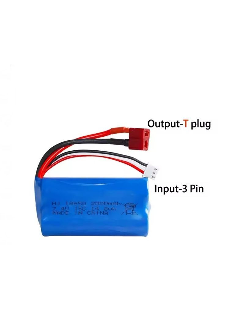 Іграшка на радіоуправлінні HJ (369646741)