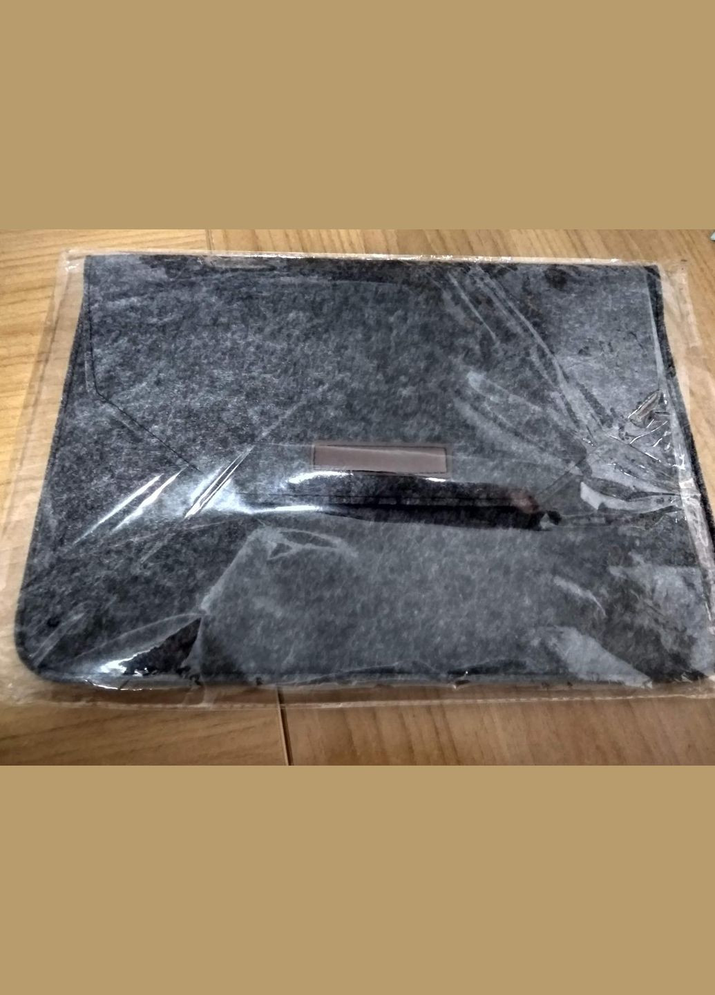 Чохол кишеня MacBook Air 13/P 13 футляр конверт натуральна повсть Grand (279554434)