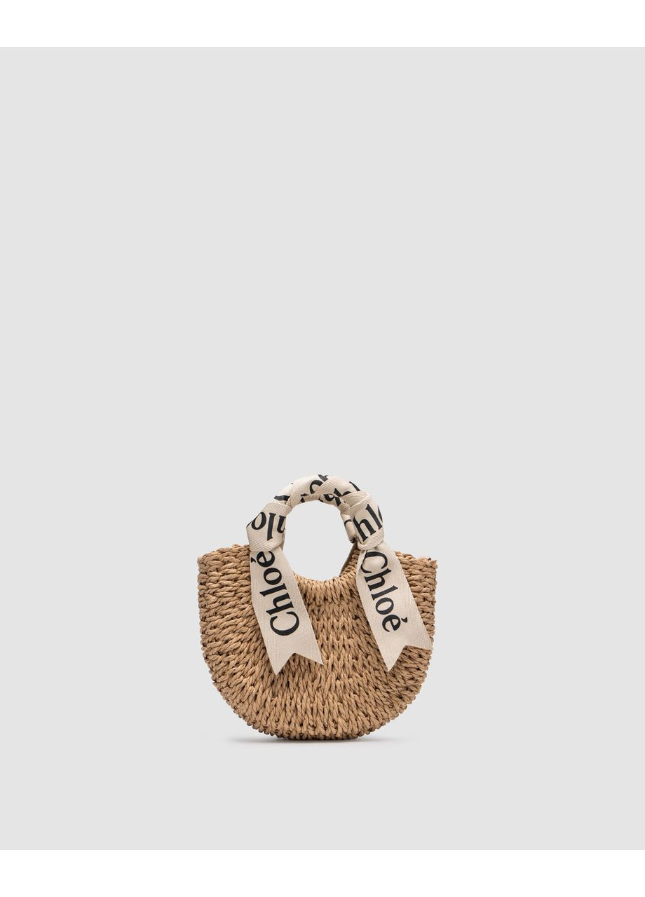 Сумка женская Woody Basket Bag Small No Brand (367610015)
