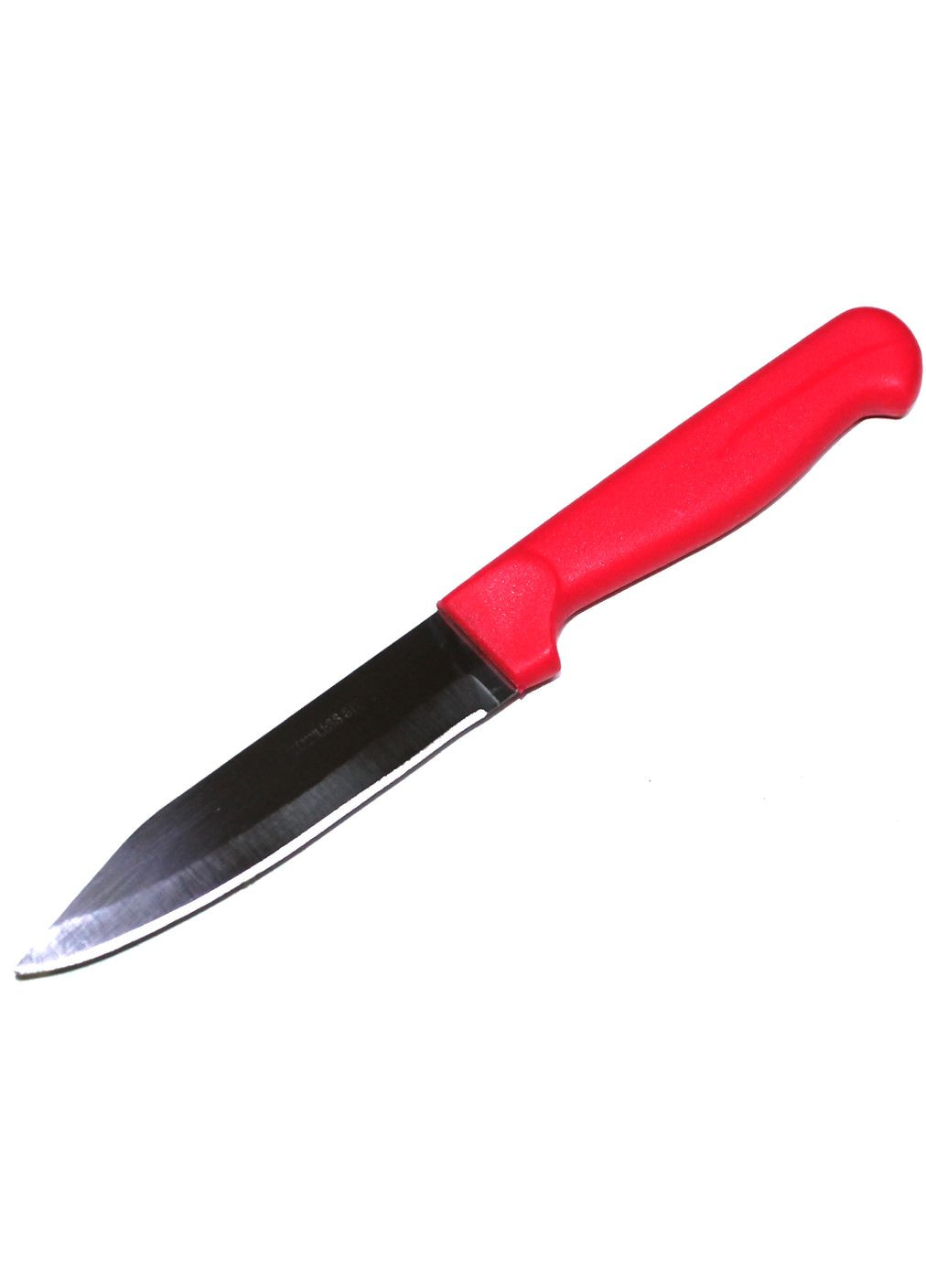 Нож кухонный в пластиковом чехле 20см/10см FROM FACTORY JSK (335396298)