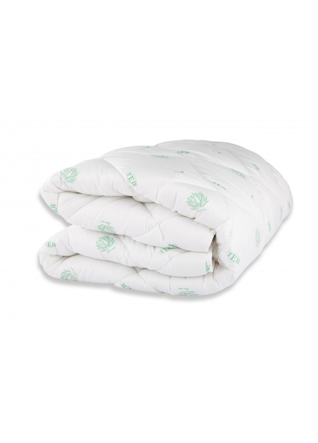 Одеяло евро Dream Collection Aloe Vera 1-00761-00000 210х200 см ТЕП (365964959)